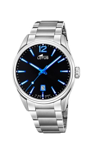 Lotus watches mod - watches, mod.