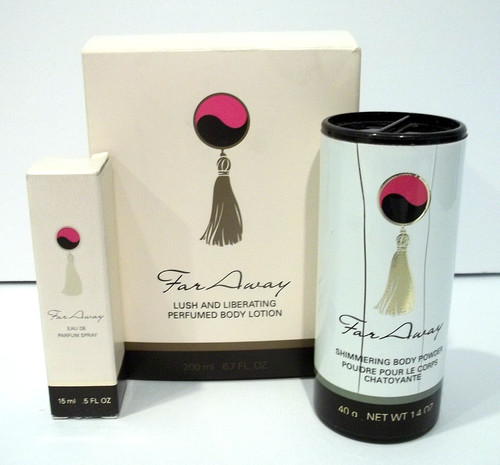 New old stock avon far - avon,