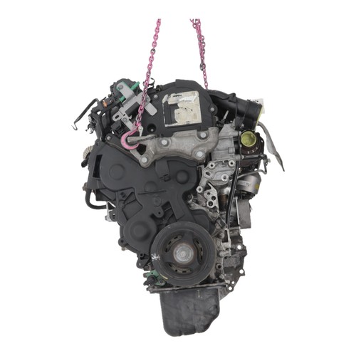 Motore tipo bh01 peugeot 308 - -,
