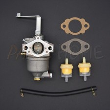 Carburatore generatore di gas