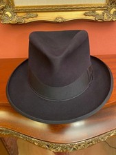 Fedora vintage Borsalino