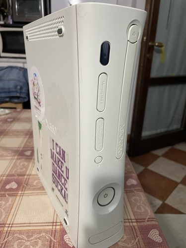 Console xbox 360 - console,