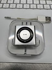 Apple iPod Shuffle 4a