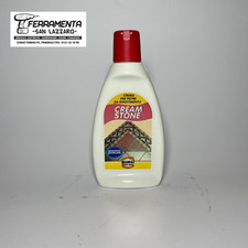 CREAM STONE crema pulisci