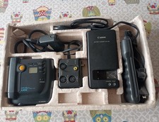 Canon ION RC-260 Still Video