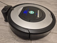 Robot Aspirapolvere iRobot Roomba 774 + RICAMBI 