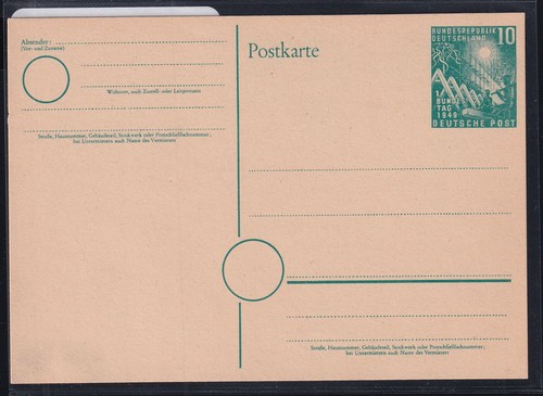 Repubblica federale tedesca - federale,