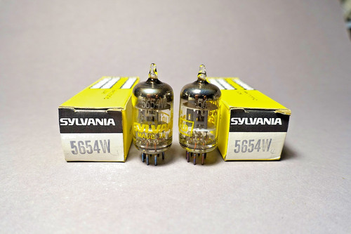 Coppia bilanciata nos - 1,