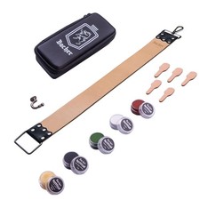 BACHER Coramella per Affilando