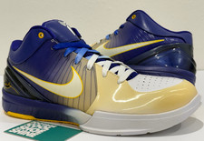 NIKE ZOOM KOBE IV 4 GRADIENT