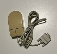 Mouse vintage per computer