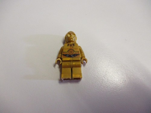 Lego personaggio star wars - personaggio,
