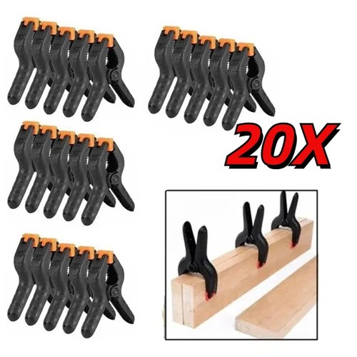 20pz morsetti per - 20pz, la