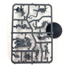 x1 Ordo Xenos Lord Inquisitor