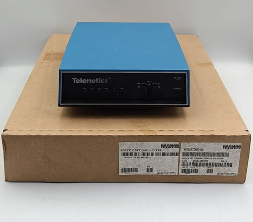 Modem analogico raymar - modem,