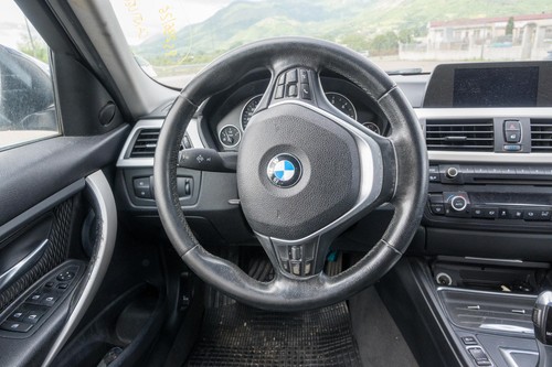 Volante per bmw serie - volante, f31