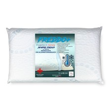 Cuscino Memory Foam FREDDO+