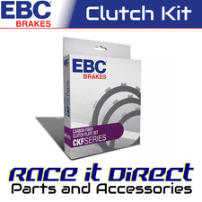 Kit Piastra Frizione per