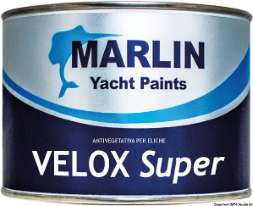 Marlin antivegetativa velox - marlin,