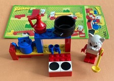 Lego FABULAND, 3795