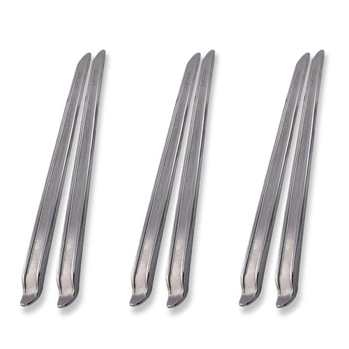 Cucchiai per pneumatici - 6x,