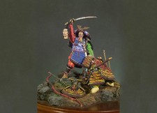 Andrea Miniatures 54mm metal