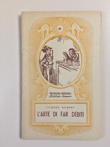 Arte far debiti di - l'arte,