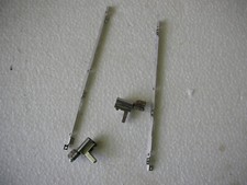 Kit Cerniere Hinges per display pc portatile laptop Dell Latitude E4310 SX DX ok