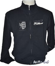 FELPA UOMO TAGLIE FORTI taglia