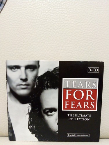 Tears for fears - for,