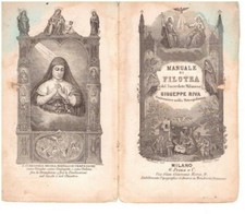 Manuale di Filotea, Giuseppe