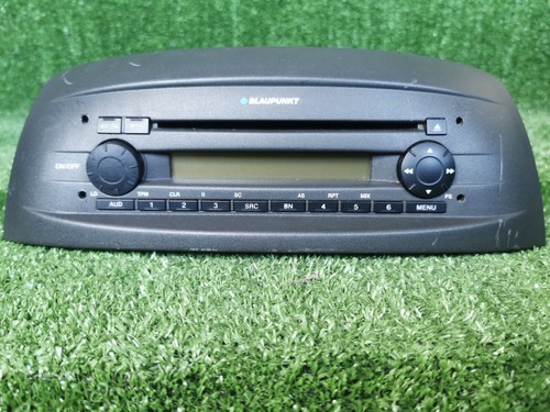 Autoradio blaupunkt punto - blaupunkt,
