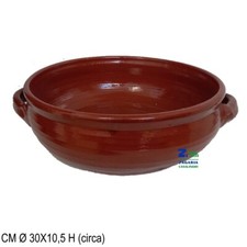 TEGAME TEGLIA IN CERAMICA