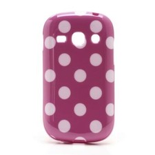 Cover TPU Custodia IN Silicone