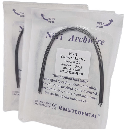 Sacchetti arcos dental - sacchetti,