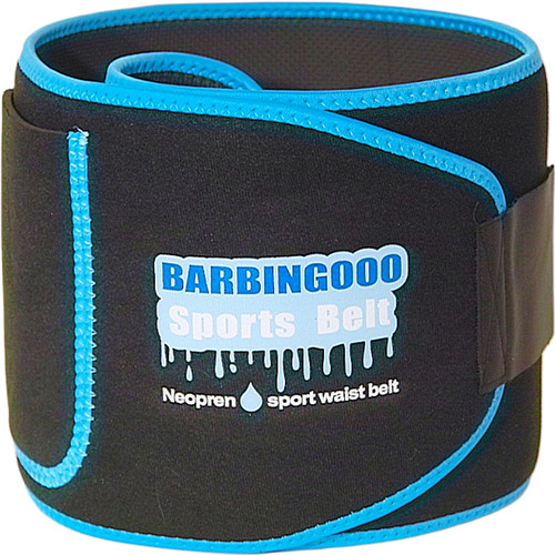 Barbingooo cintura sportiva - barbingooo, in