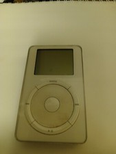 Vintage  Apple iPod Classic