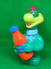 GADGET SOUVENIR GARDALAND - BOTTIGLIA BORRACCIA PREZZEMOLO