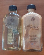 Yves rocher olio - corpo, monoi