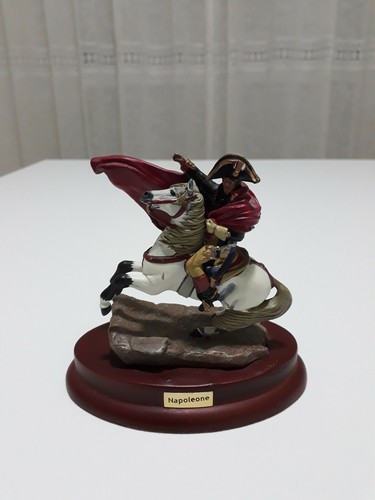 Soldatino piombo napoleone - soldatino, di