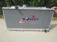 RADIATORE IN LEGA DI ALLUMINIO