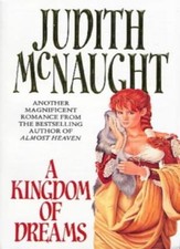 A Kingdom of Dreams-Judith