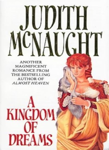 Kingdom dreams judith - a,