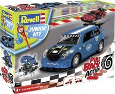 Revell Junior Kit 00834 Pull