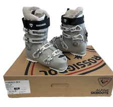 Scarponi da sci Rossignol