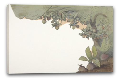 Tela cornice eugène - tela/cornice,