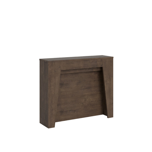 Consolle allungabile 90x25/211