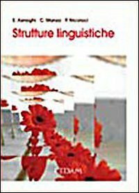 Strutture linguistiche fc14 - linguistiche, no