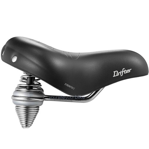 Sella royal drifter - sella, 995g