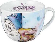 TAZZA COLAZIONE 7 NANI -